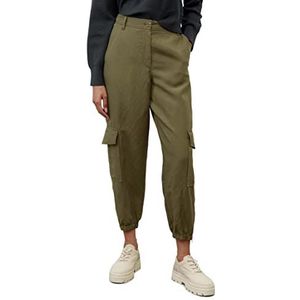 Marc O'Polo Dames 203501060443 trui, 893, XL