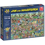 JvH Oud Hollandse Ambachten (1000) Puzzel