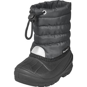 Playshoes winterbootie, antraciet, 22/23 EU