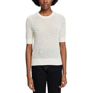 ESPRIT 034EE1I319, 110, gebroken wit., M