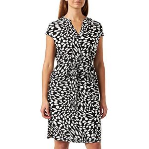 s.Oliver BLACK LABEL Damesjurk, zwart 99a0, 36