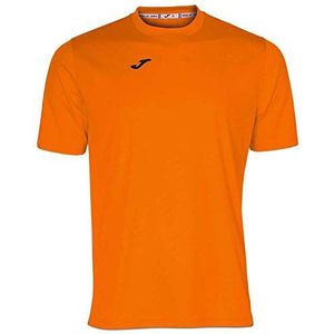 Joma Combi-T-shirt, oranje, 2-3 Lat, Oranje