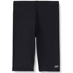 Haute pression kleding voor meisjes, Zwart, 6 Jaren