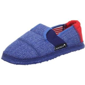 Nanga 06-0069, Slippers voor jongens 32 EU