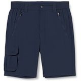 Bermuda's - Rekbaar - Licht - Ademend - Bescherming tegen Zonnestralen