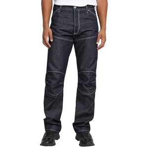 G-Star RAW 5620 3D Regular Jeans, blauw (Raw Denim D23699-d956-001), 31W / 34L