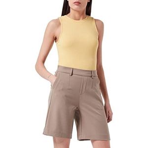 Object OBJLISA MW Wide NOOS Shorts, Fossil, 36