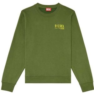 Diesel Sweatshirt met capuchon voor heren, 5fv-0hayt, S