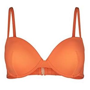 Skiny Dames Every Sea Lovers Bikini, Summer Orange, Normaal