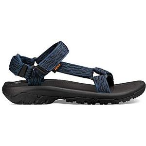 Teva Hurricane XLT2 herensandalen, blauw (Rapids Insignia Blue Rinb), 43 EU, Blauwe Rapids Insignia Blue Rinb, 43 EU