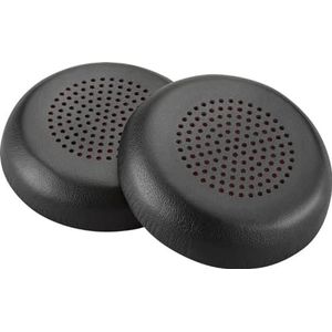 Poly Voyager Focus 2 Leatherette Ear Cushions (2 Pieces) Kussen/ringset