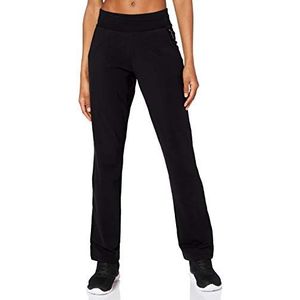 ESPRIT Sports Ocs Pants trainingsbroek voor dames, zwart, S