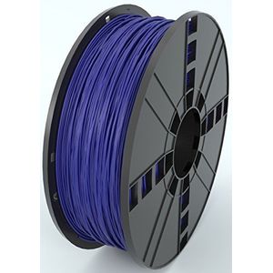 MG Chemicals Navy Blauw ABS 3D Printer Filament, 1,75 mm, 1 kg Spoel