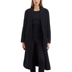 Marc O'Polo - 502604561051 - Cardigan - Blauw - Dames