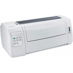 Lexmark 2580n 9 naaldprinter A4
