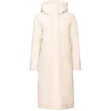 VAUDE Dames Coreway Coat - Jas - Kleur - Materiaal