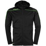 Uhlsport Stream 22 Track Hood Jacket voor kinderen