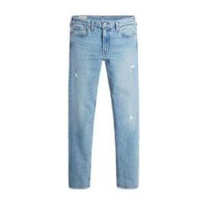 Levi's heren Jeans 511 Slim v5, Blah Blah Blah Destructed, 32W / 34L