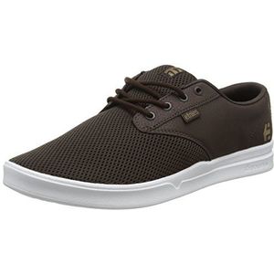 Etnies Heren Jameson Sc Skateboardschoenen, Braun Dark Brown 919, 46 EU