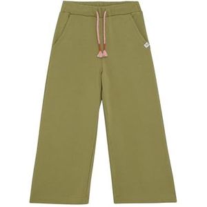 Noppies - Petersburg - Broek - Dried Herb - GRS-gecertificeerd materiaal