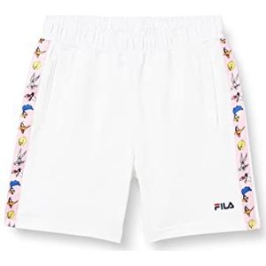 FILA Laer Taped Shorts voor jongens