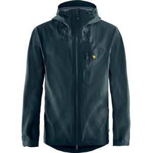 Fjällräven - Bergtagen Lite Eco - Drielaagse Shelljas - Waterdicht - Lichtgewicht