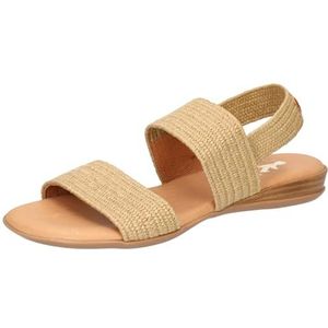 2Go Fashion 8215-801 parent, taupe, 39 EU