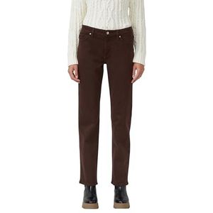 s.Oliver Jeans Broek Karolin, Straight Leg, 89z8, 34W / 30L