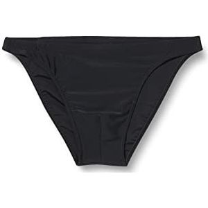 Haute pression Zwembroek voor heren, Zwart, 38