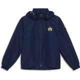 LEGO® Ninjago Zomerjas - LWJaz 202 - Dark Navy - LEGO® Wear - 4 jaar (104) - Zomerjas