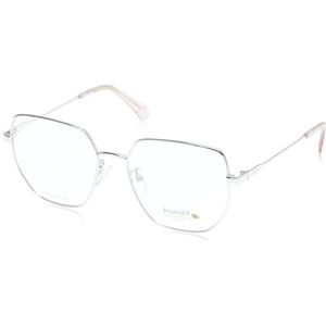 Polaroid Bril Vista PLD D508/G 010 53/17/145 dames, 010, 53/17/145