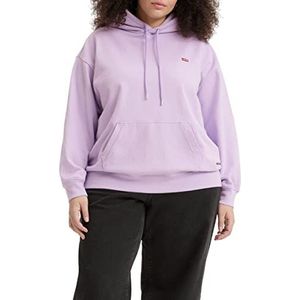 Levi's dames Plus Size Non-Graphic Standard, Purple Rose, 2XL