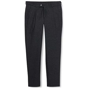 bugatti Herenbroek, donkergrijs, 33W / 32L