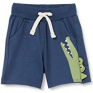 ZIPPY Baby's ZTB0406_487_5 Panties, Dark Denim 19-4118 TC, 6/9M