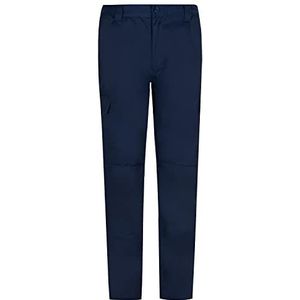 MISEMIYA - Werkbroek voor heren met meerdere zakken, uniform, industrieel, mechanisch, Fontanero Album Ref.9100, L, 38 NL