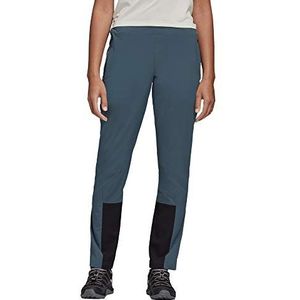 Adidas Dames Mountain Flash Broek