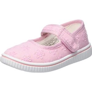 Richter Kinderschuhe Yolli pantoffels voor jongens en meisjes, lotus, 26 EU, lotus
