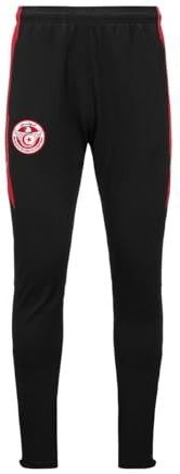 Kappa Abunzip Pro 7 Tunesië uniseks broek voor volwassenen