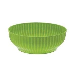 Blim Geribbelde Saladeschaal,