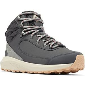 Columbia Trailstorm Hiker Mid wandelschoenen voor dames