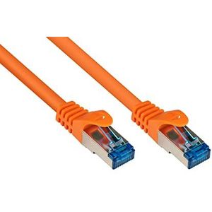 Alcasa Kabel/Adapter - netwerkkabels