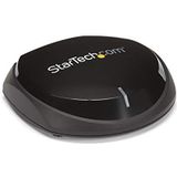 StarTech.com Bluetooth 5.0 Audio Receiver met NFC, Bluetooth Wireless Audio Adapter BT 5.0, Bereik 20m, 3.5mm/RCA of Digital Toslink/SPDIF Optical Output, Lossless HiFi Wolfson DAC (BT52A)