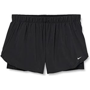 Nike Dames Woven Shorts Flex 2-in-1 Plus