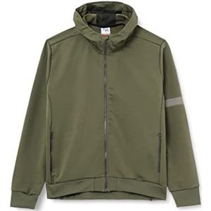 SPORTFUL Giara Hoodie lang shirt voor heren