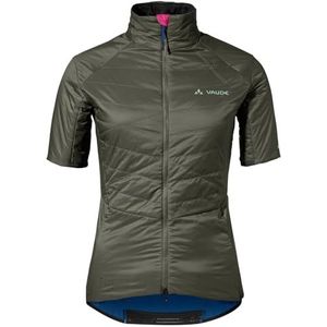 VAUDE Dames Kuro Isolatie FZ Tricot