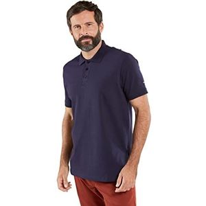 Armor Lux Mellac Sweatshirt voor heren - blauw - XX-Large