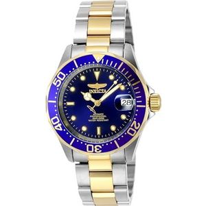 Invicta Pro Diver 8928 Automatisch Herenhorloge - 40mm