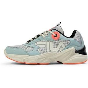 FILA - Collene 2.0 - Sneakers - Blue Haze - Dames