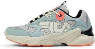 FILA - Collene 2.0 - Sneakers - Blue Haze - Dames