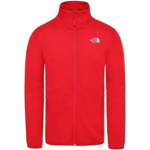 THE NORTH FACE Heren Quest Fz Jas